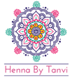 Henna by Tanvi